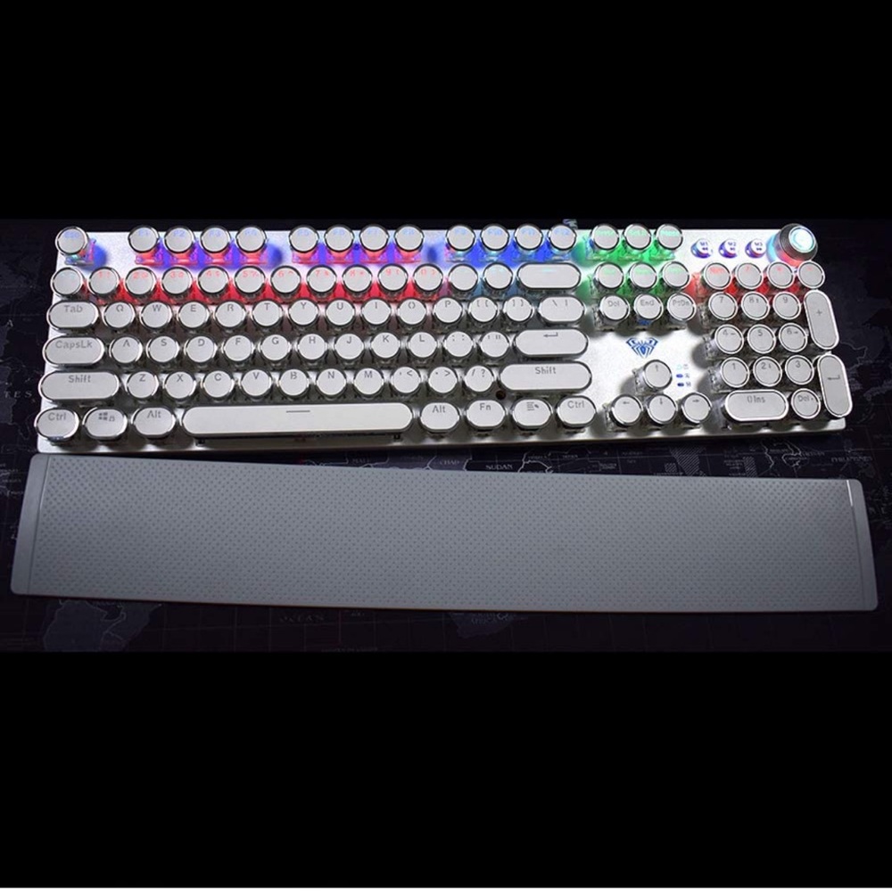 Aula Keyboard Brand New
